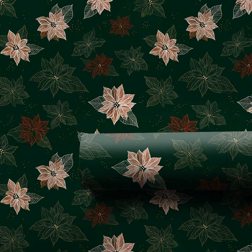 Eliza Joy Wrapping Paper