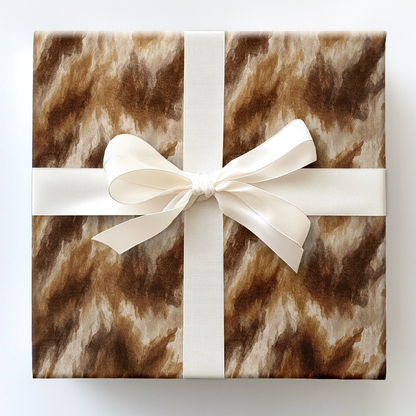 Blur Wrapping Paper