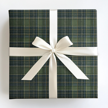 Northminster Wrapping Paper