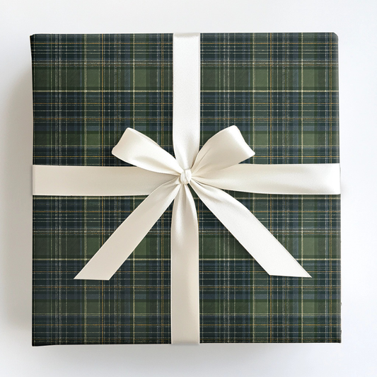 Northminster Wrapping Paper
