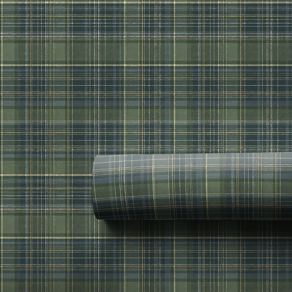 Northminster Wrapping Paper