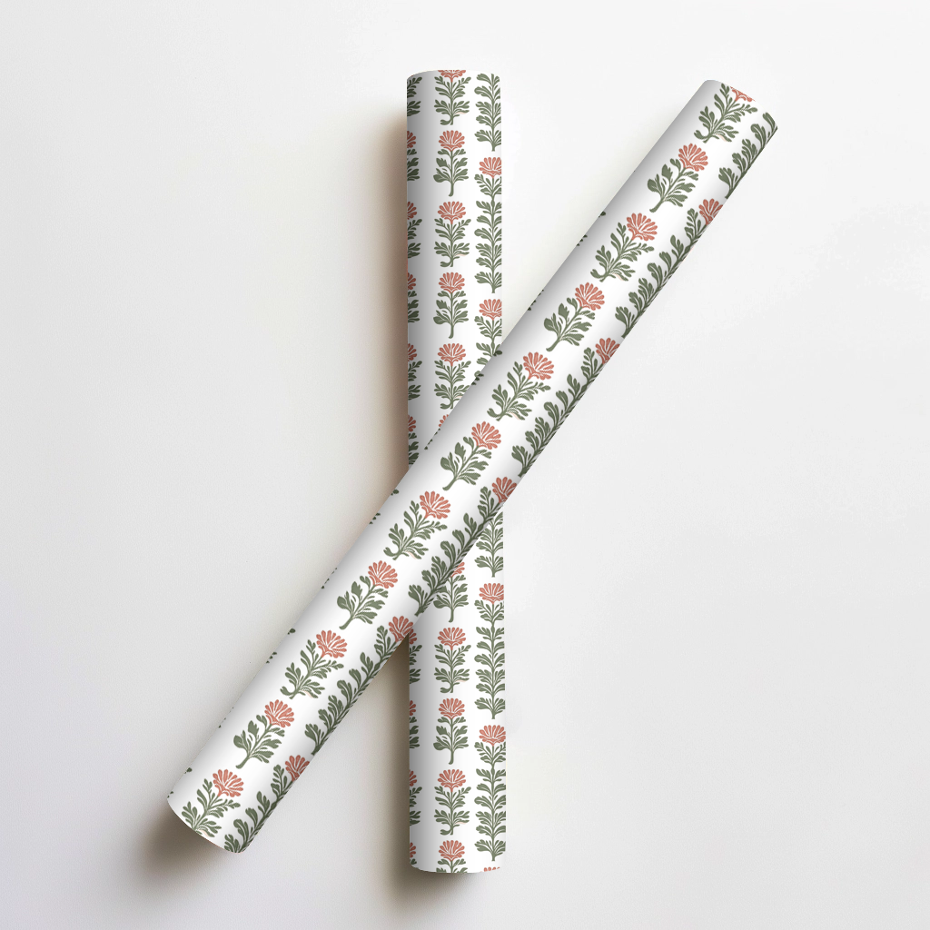 Aberdeen Wrapping Paper