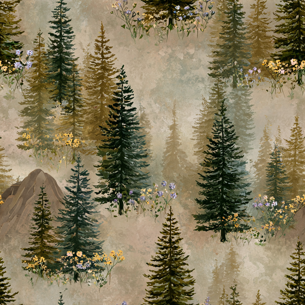 Antoinette Wallpaper