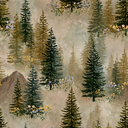 Antoinette Wallpaper