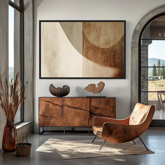 Beau Canvas Print