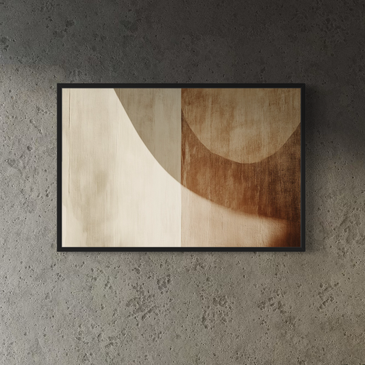 Beau Canvas Print