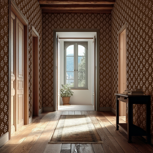 Berrington Wallpaper