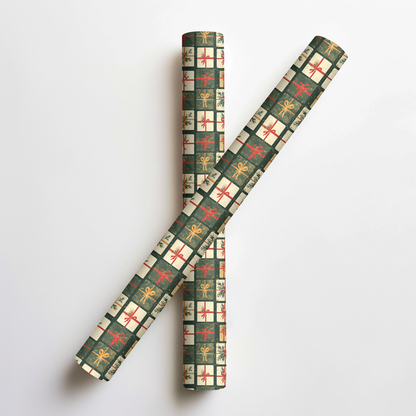 Blakes Wrapping Paper