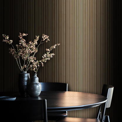 Bramblewood Wallpaper