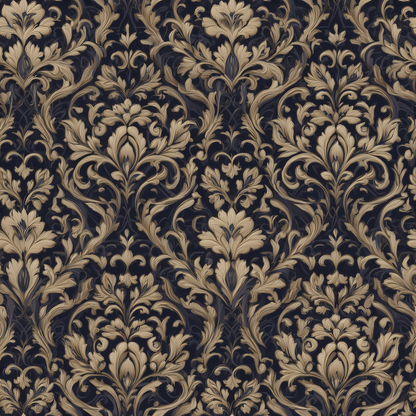 Briarcliff Wallpaper