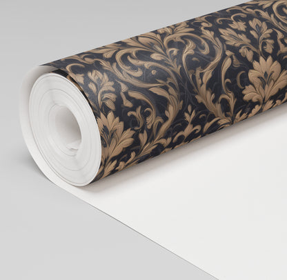 Briarcliff Wallpaper