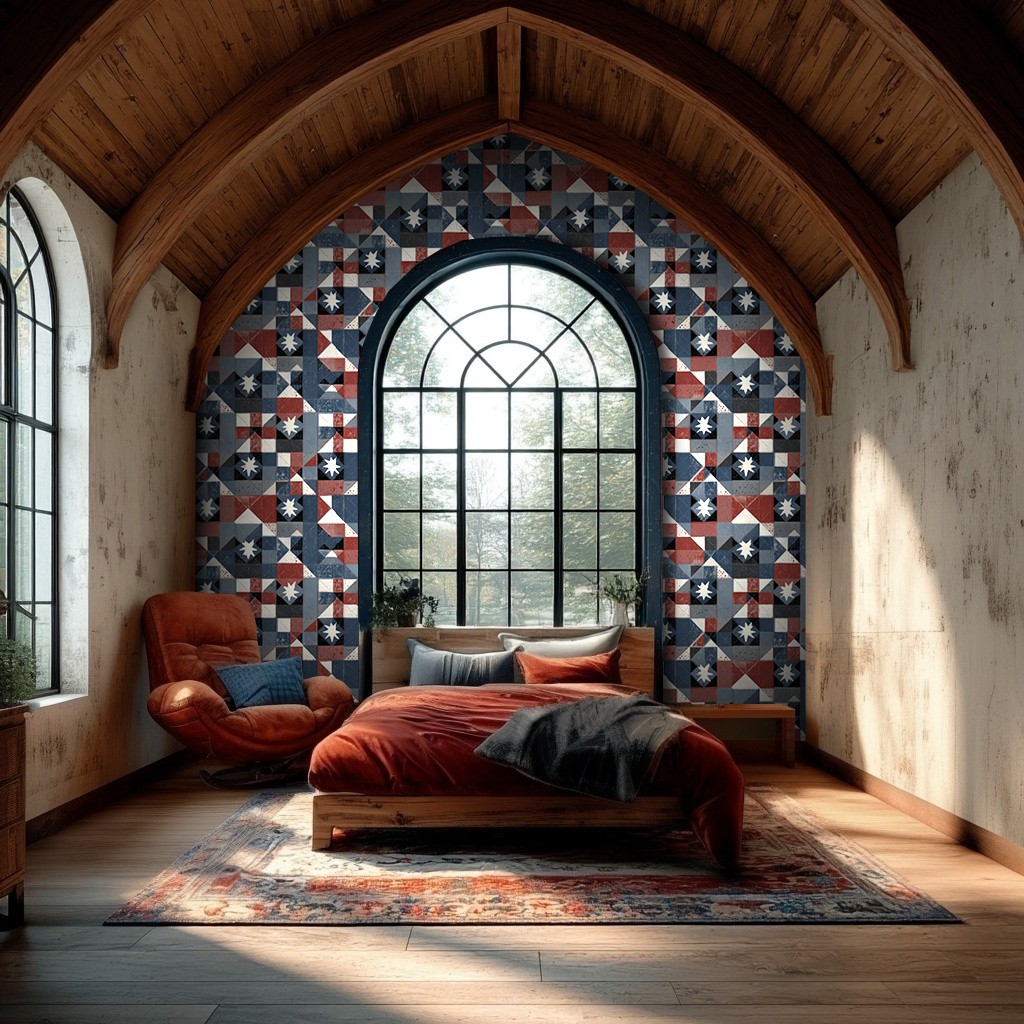 Chesterfield Wallpaper