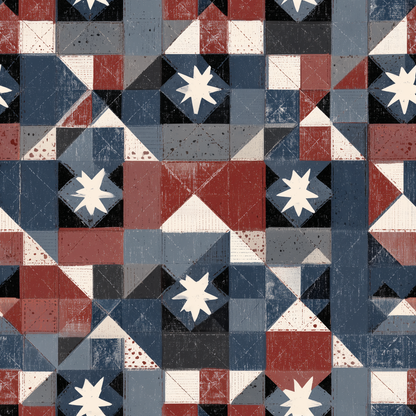 Chesterfield Wallpaper