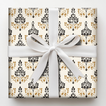 Ellington Wrapping Paper