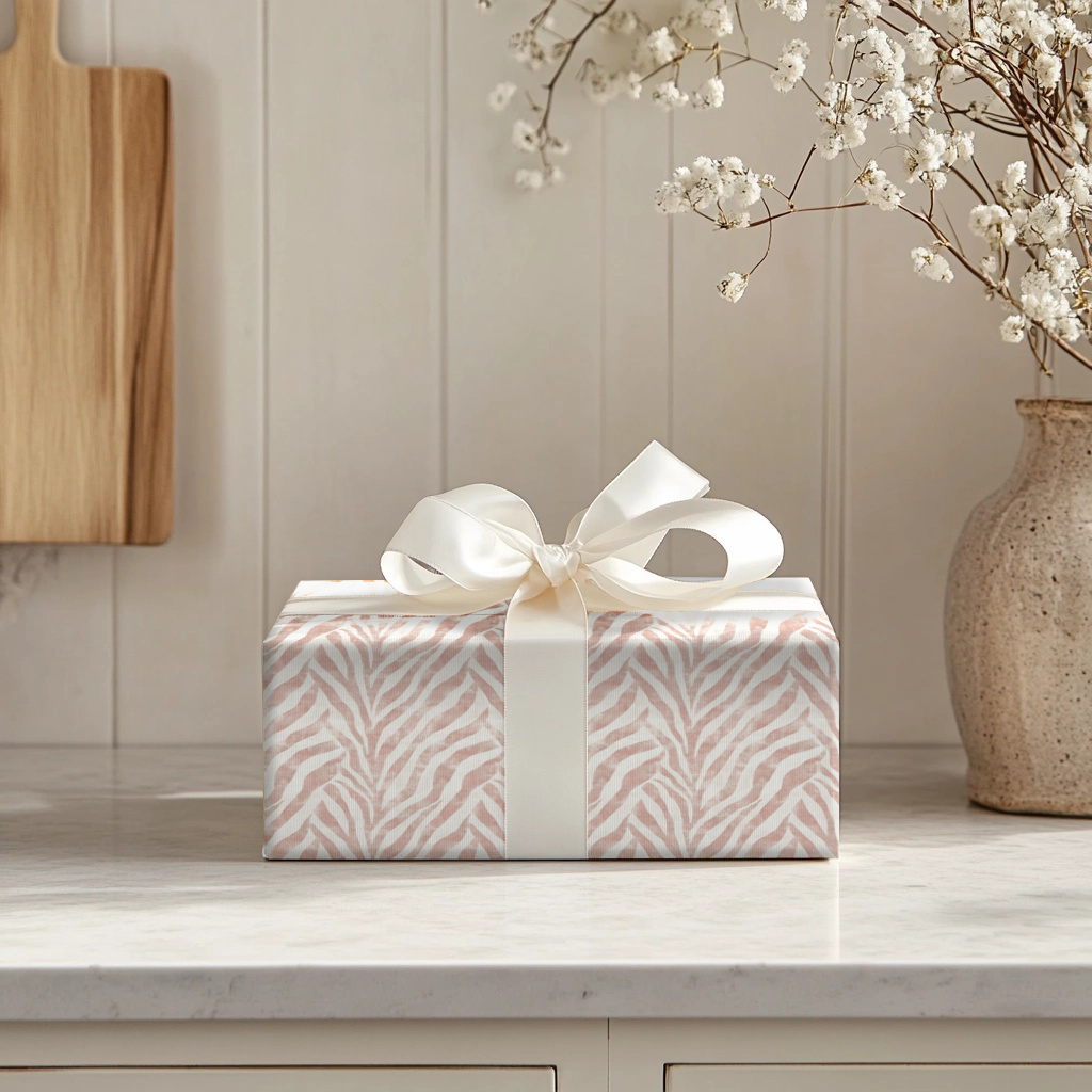 Emmeline Wrapping Paper