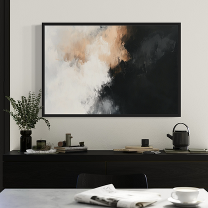 Emmeline Canvas Print