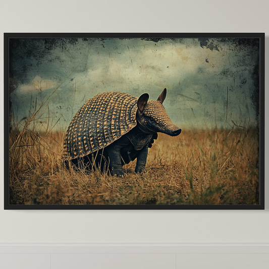 Etta Canvas Print