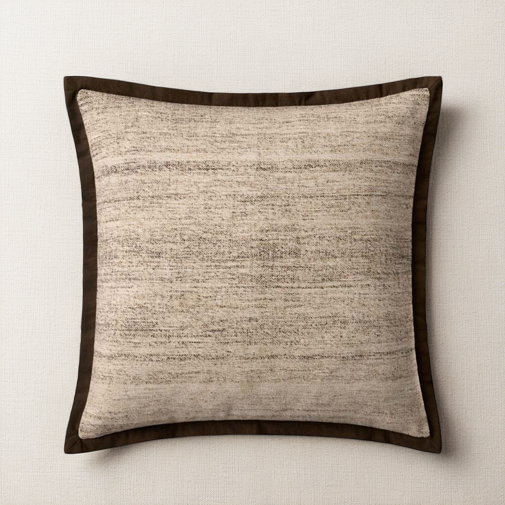 Evelyn Stone Pillow