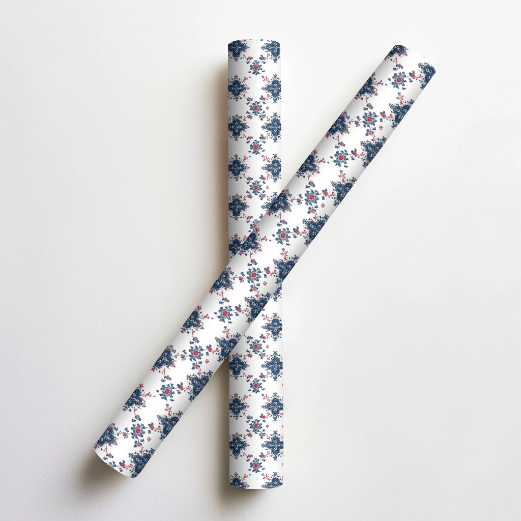 Fleming Wrapping Paper