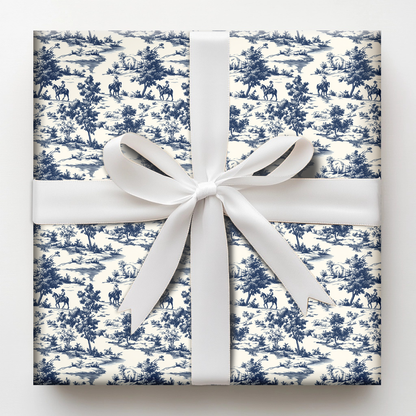 Gaines Wrapping Paper