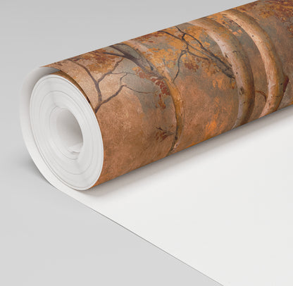 Goldenwood Wallpaper