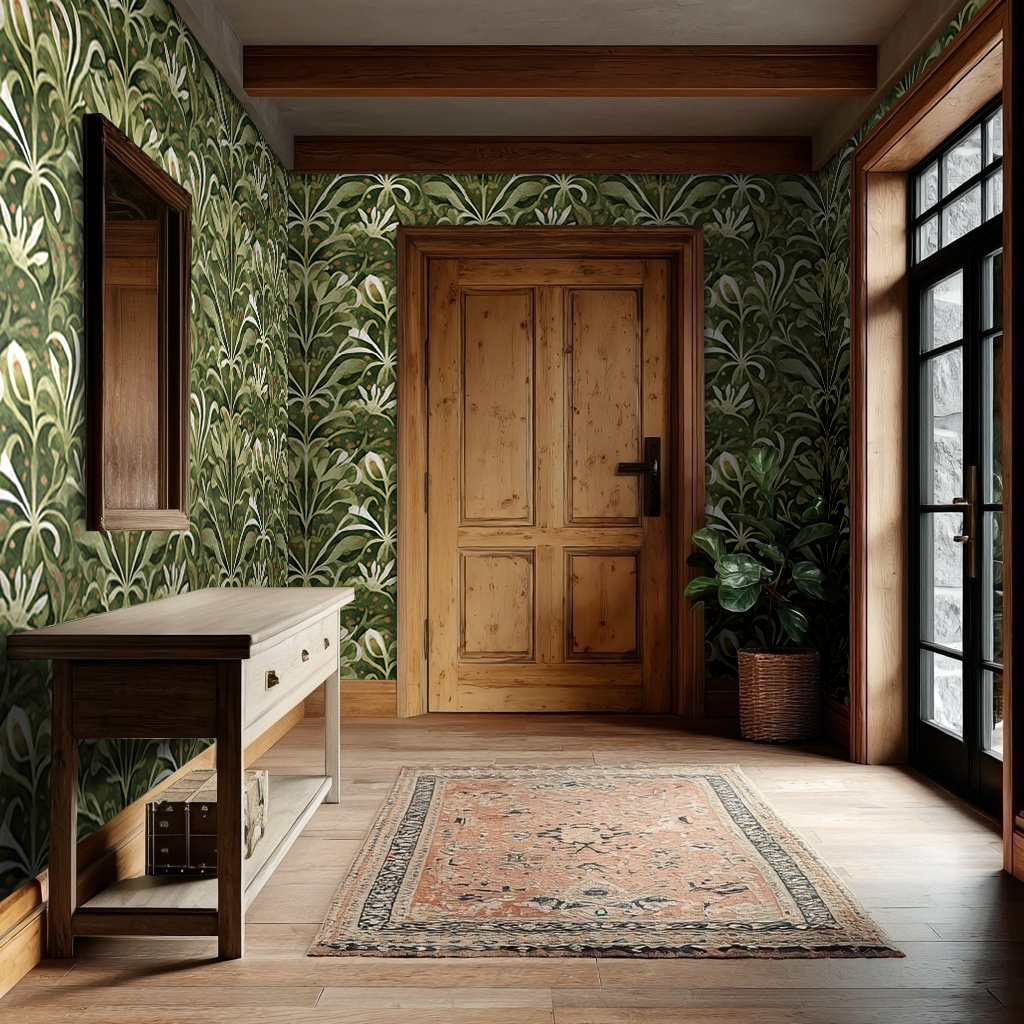 Haddonfield Wallpaper