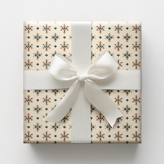 Hollingsworth Wrapping Paper