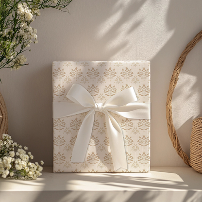 Hollister Wrapping Paper