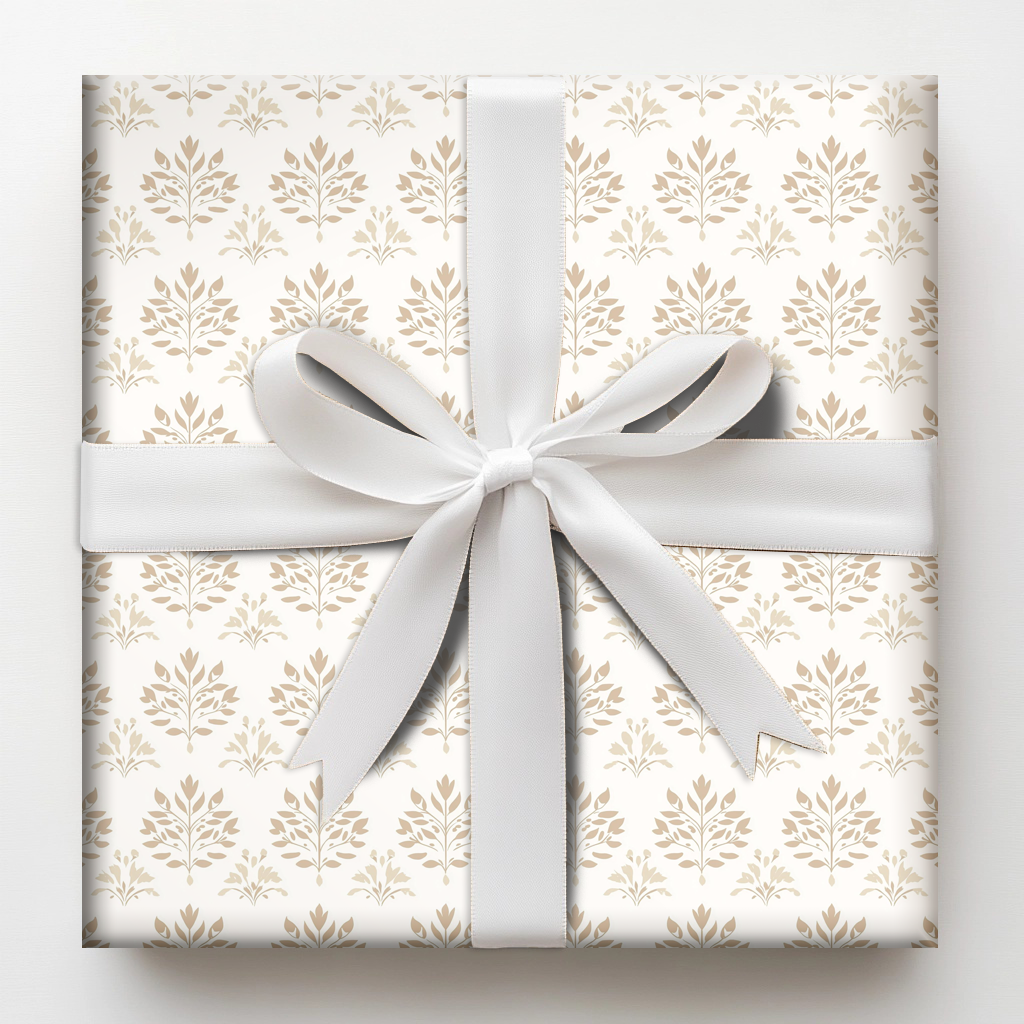 Hollister Wrapping Paper