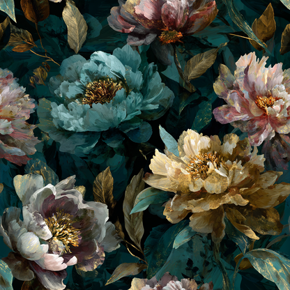 Honora Wallpaper