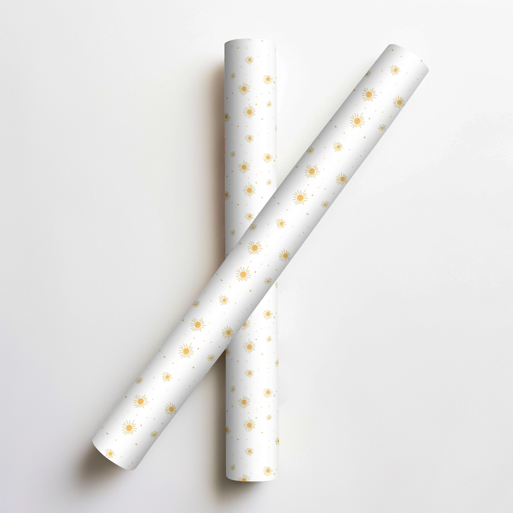 Kensington Wrapping Paper