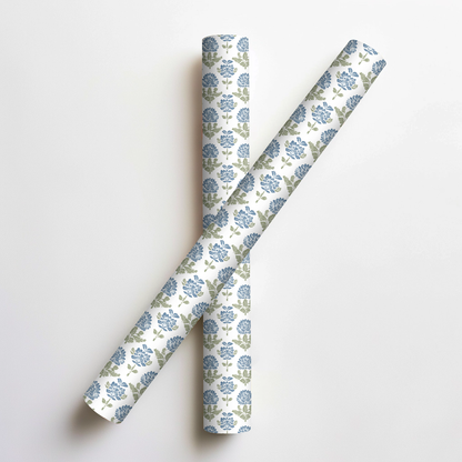 Kingsbury Wrapping Paper