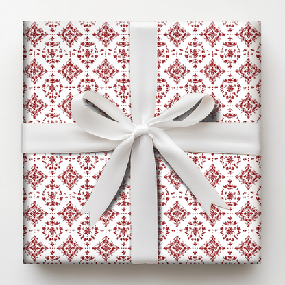 Lansbury Wrapping Paper