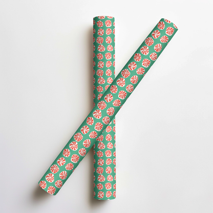 Lindley Wrapping Paper