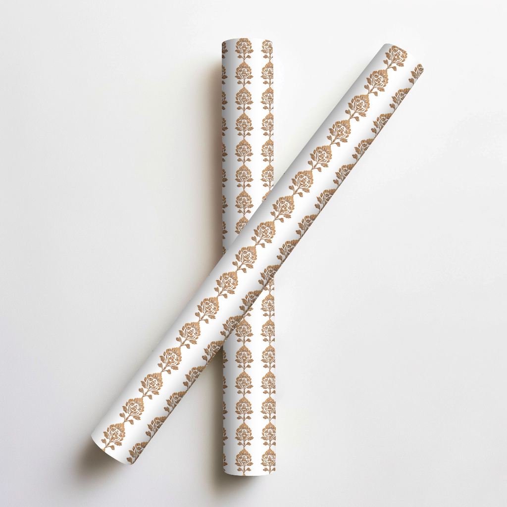 Livingston Wrapping Paper