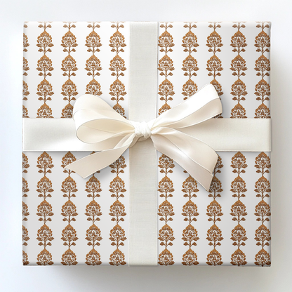 Livingston Wrapping Paper