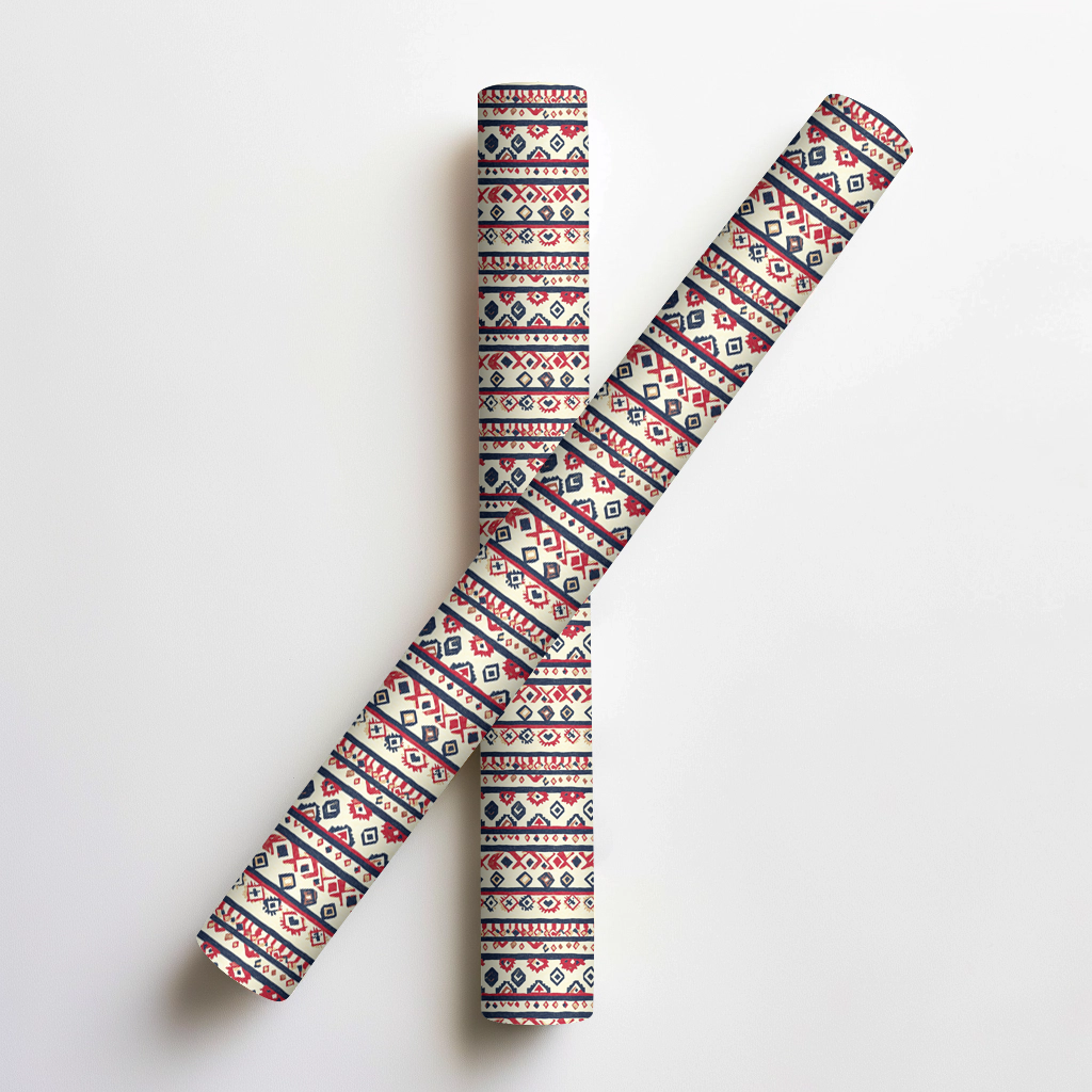 Mansfield Wrapping Paper