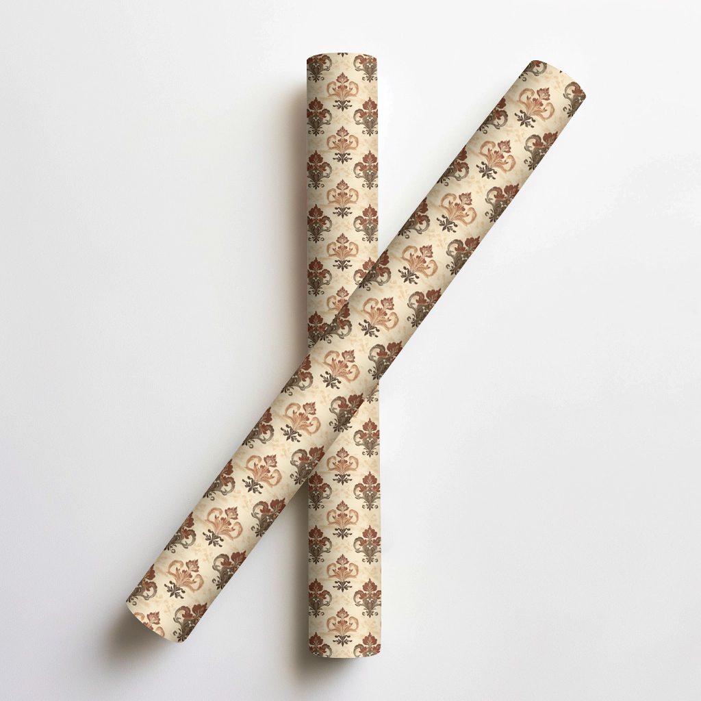 Marbury Wrapping Paper