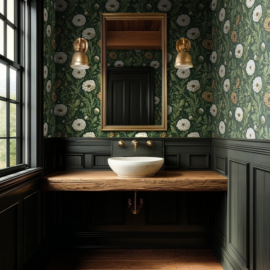 Marguerite Wallpaper