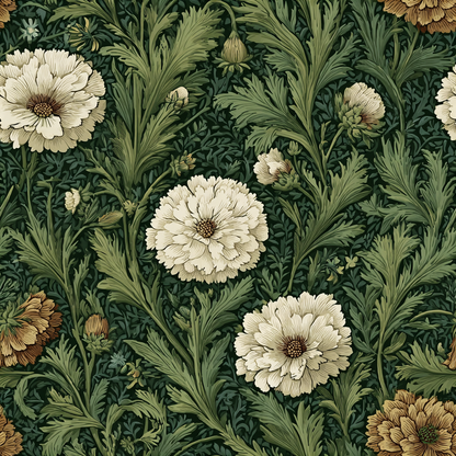 Marguerite Wallpaper