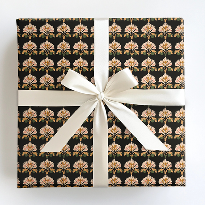 Porterfield Wrapping Paper