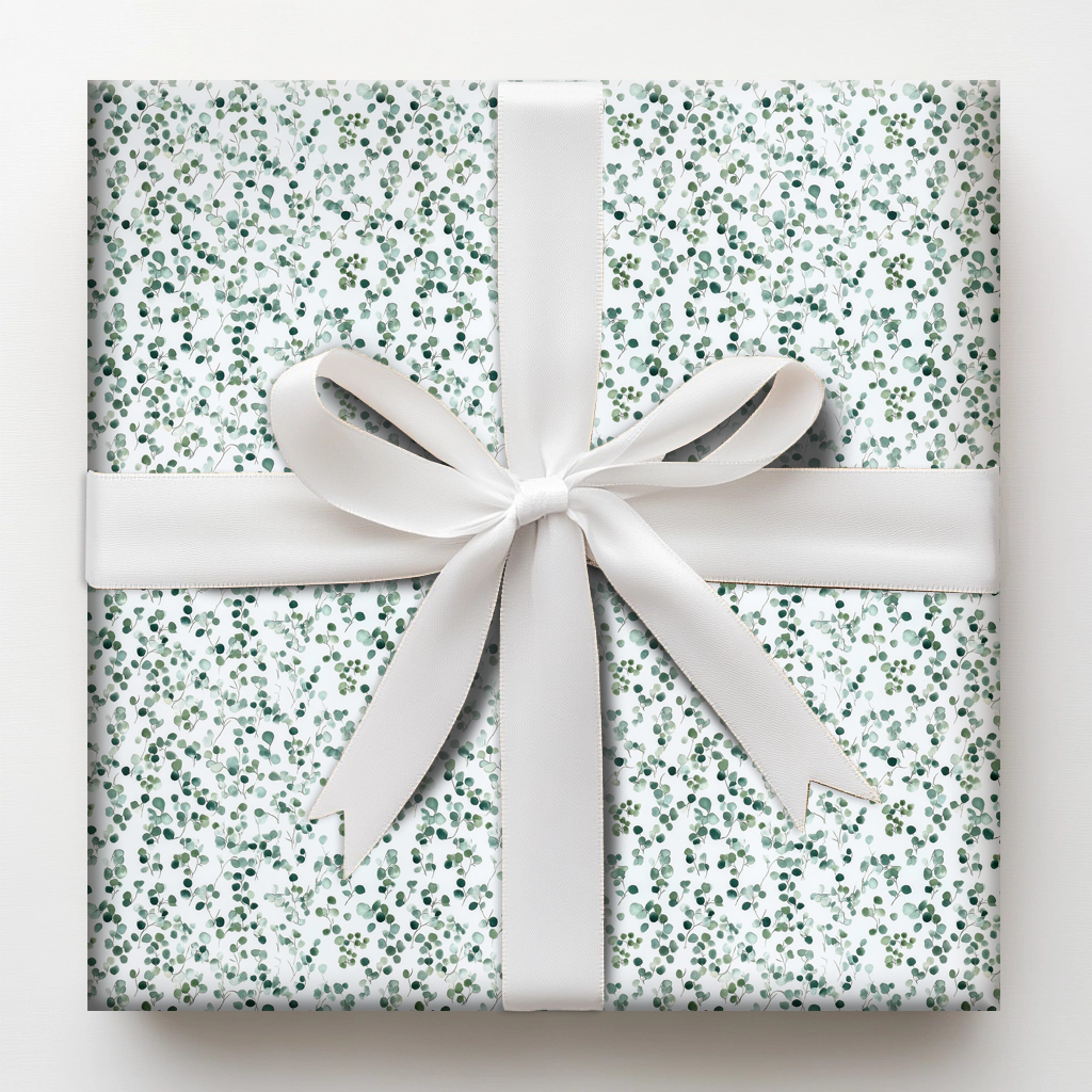 Remington Wrapping Paper