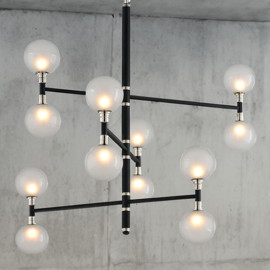 Selene Chandelier