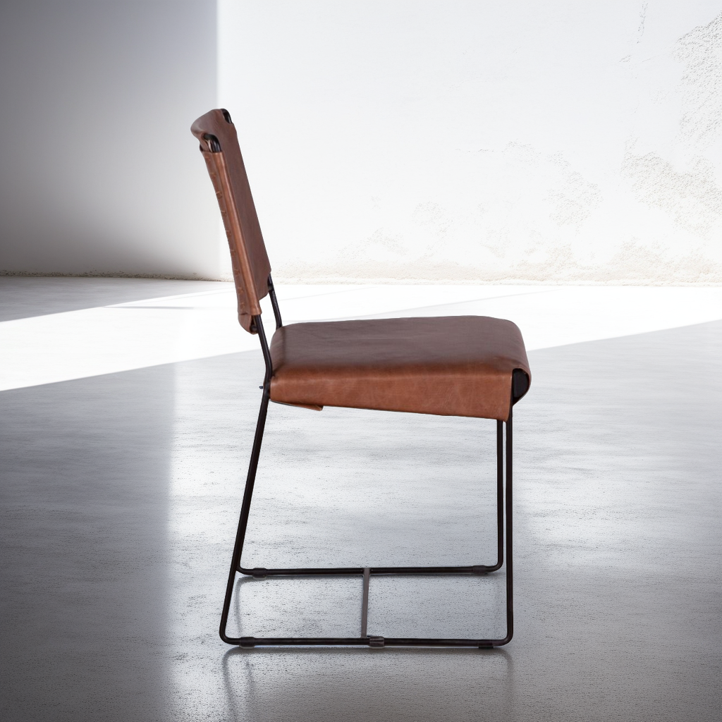 Maxwell Dining Chair