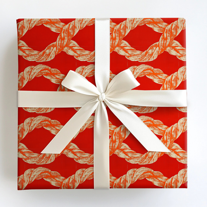 Sinclair Wrapping Paper