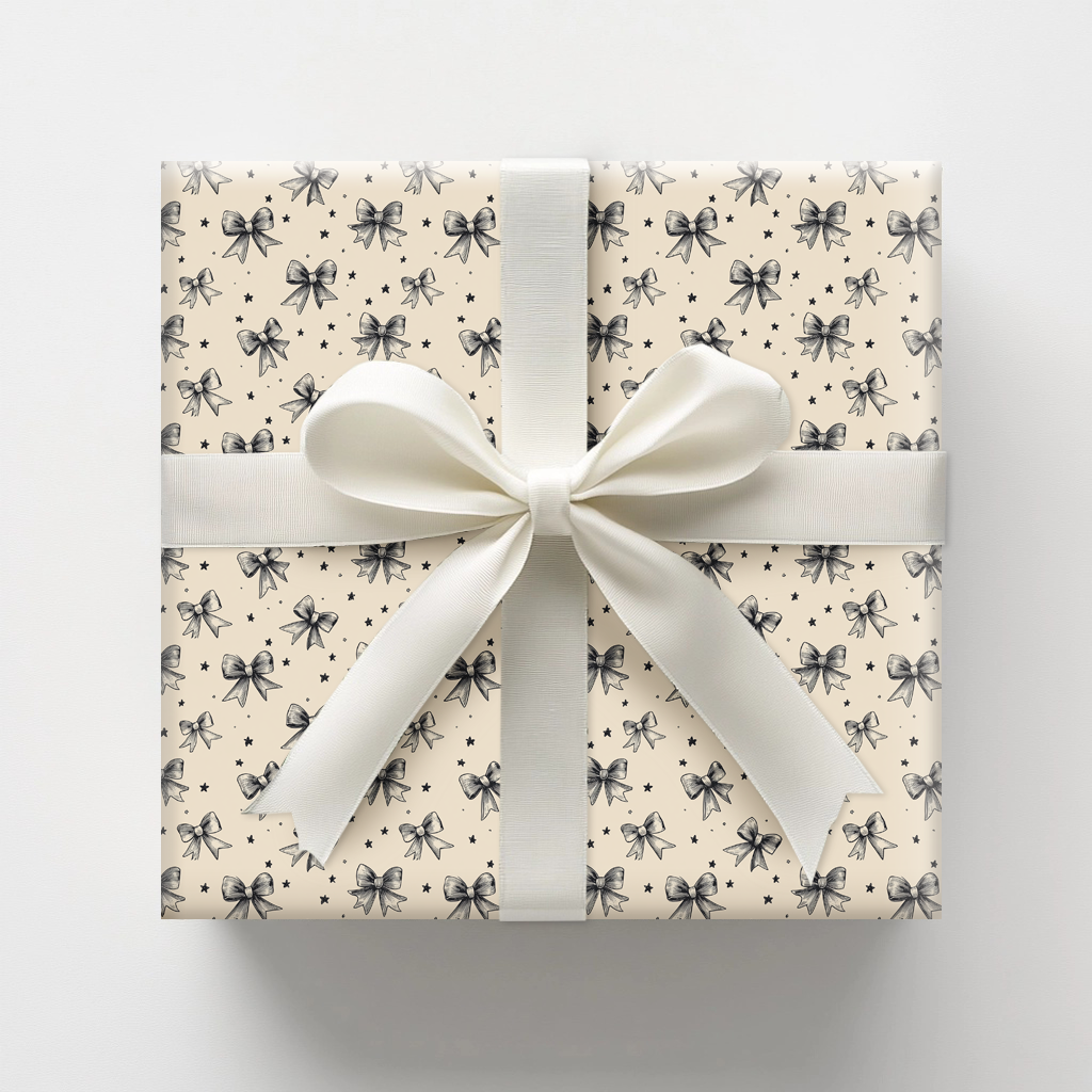 Sutherland Wrapping Paper