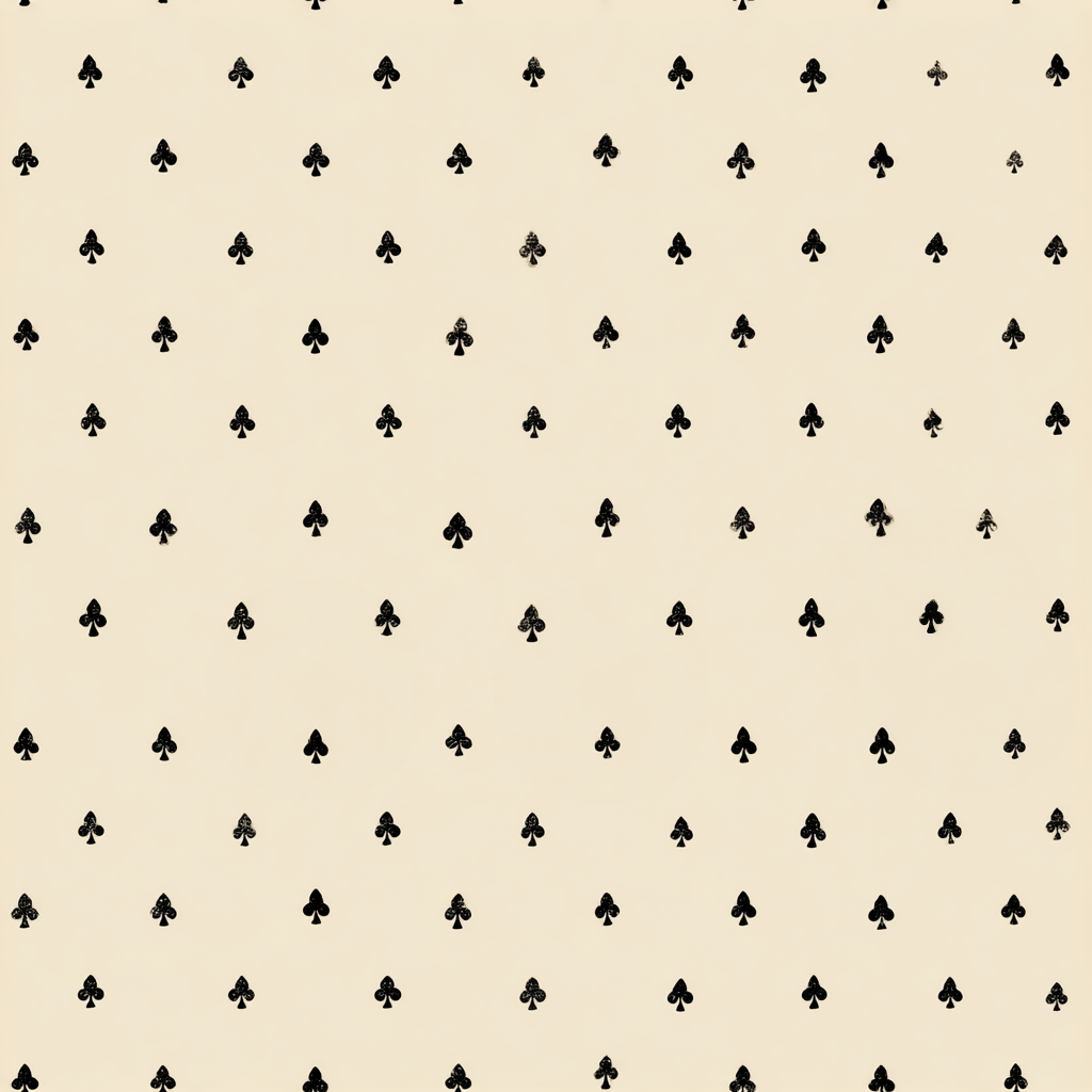 Trefoil Wallpaper