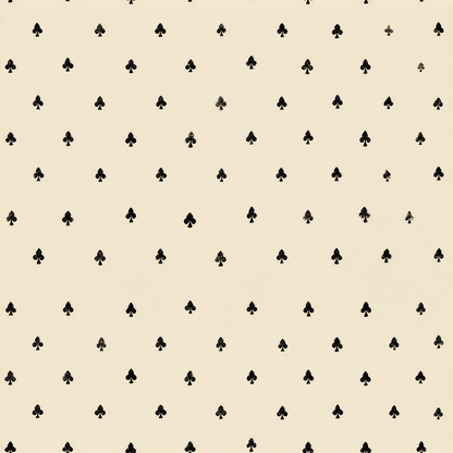 Trefoil Wallpaper