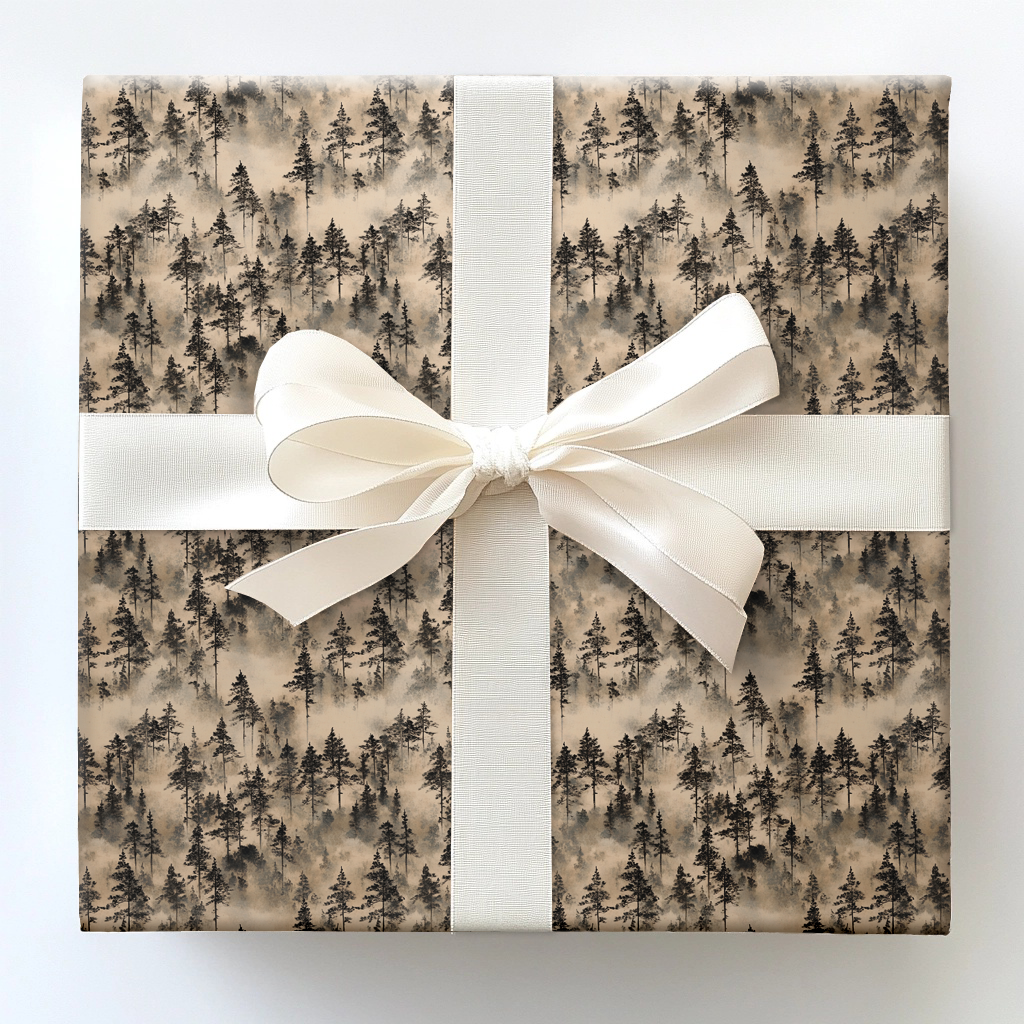 Wilder Wrapping Paper