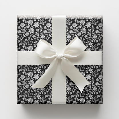 Allen Wrapping Paper